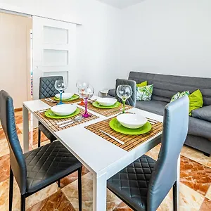 Apartamento Beautiful In With Kitchenette, Córdoba