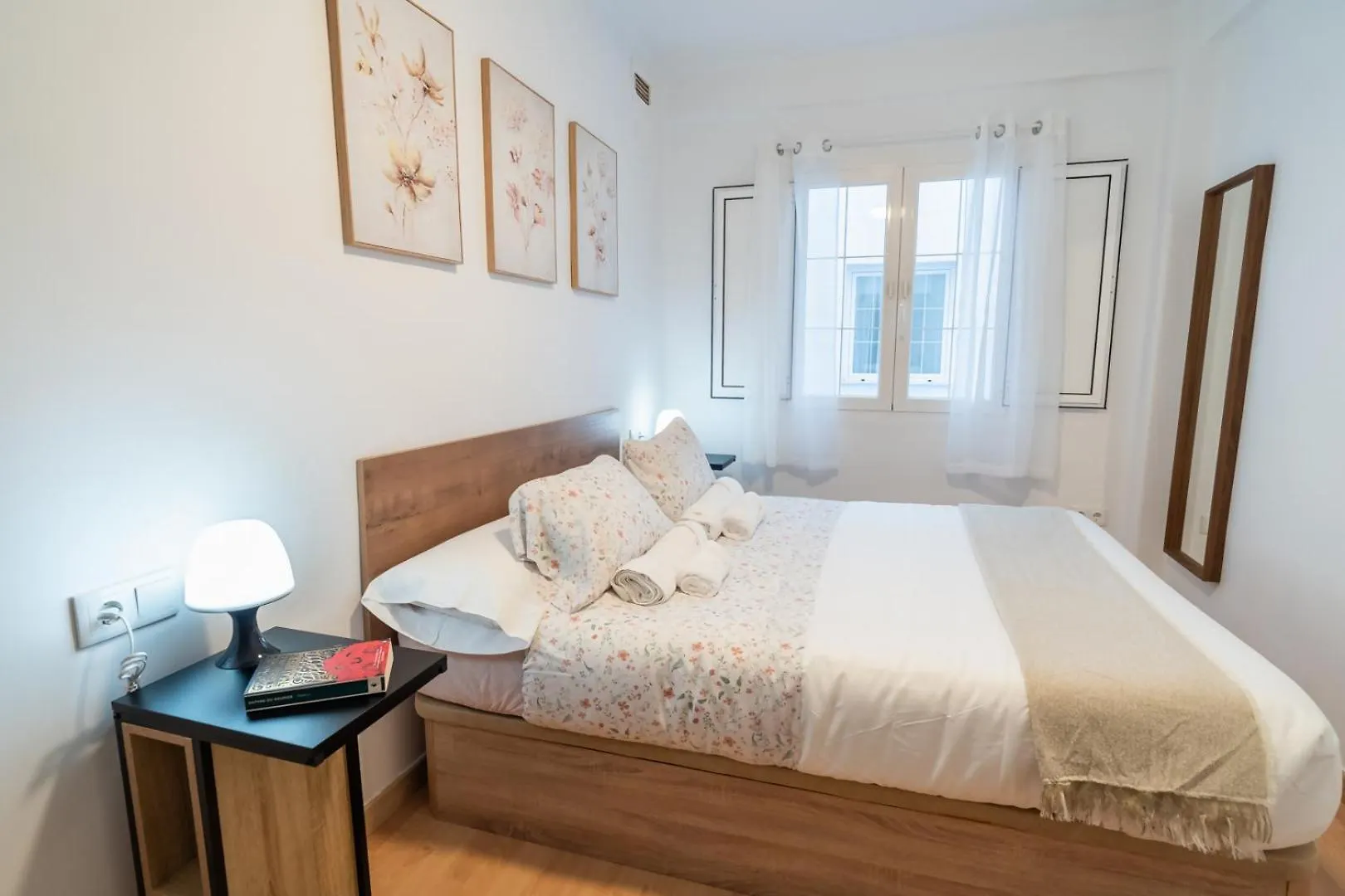 Apartamento A 15 Minutos De La Juderia Con Parking Cordoba