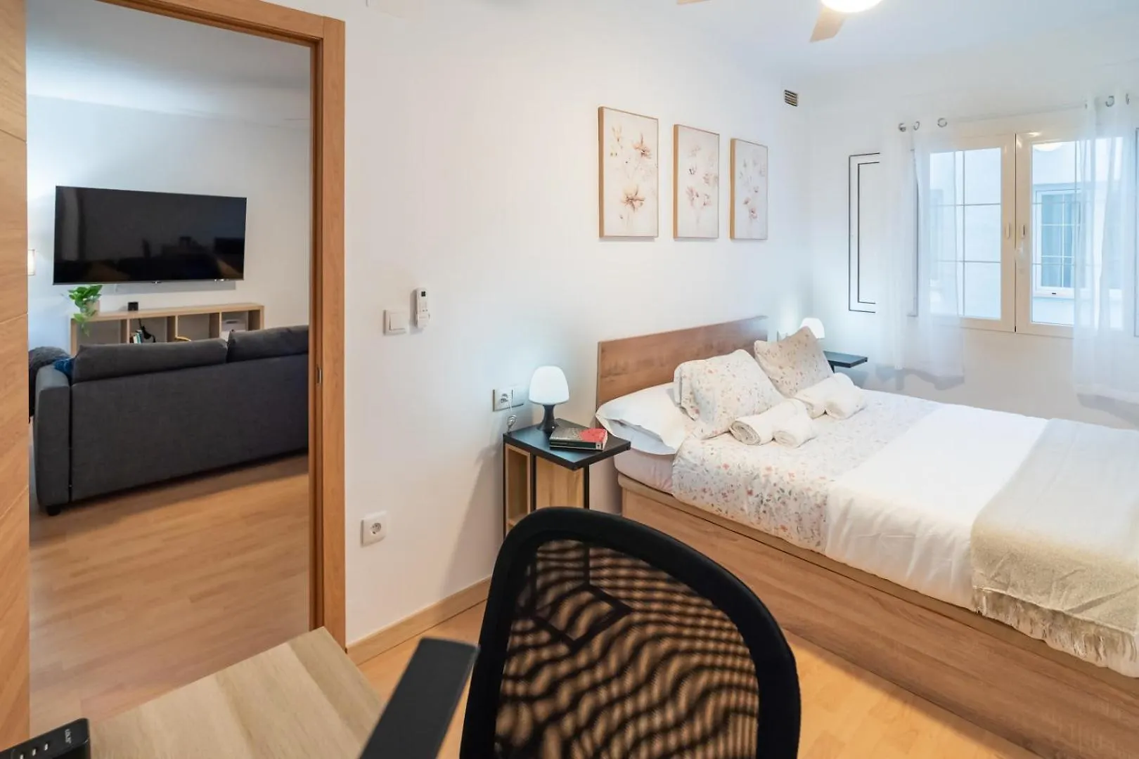 Apartamento A 15 Minutos De La Juderia Con Parking Cordoba