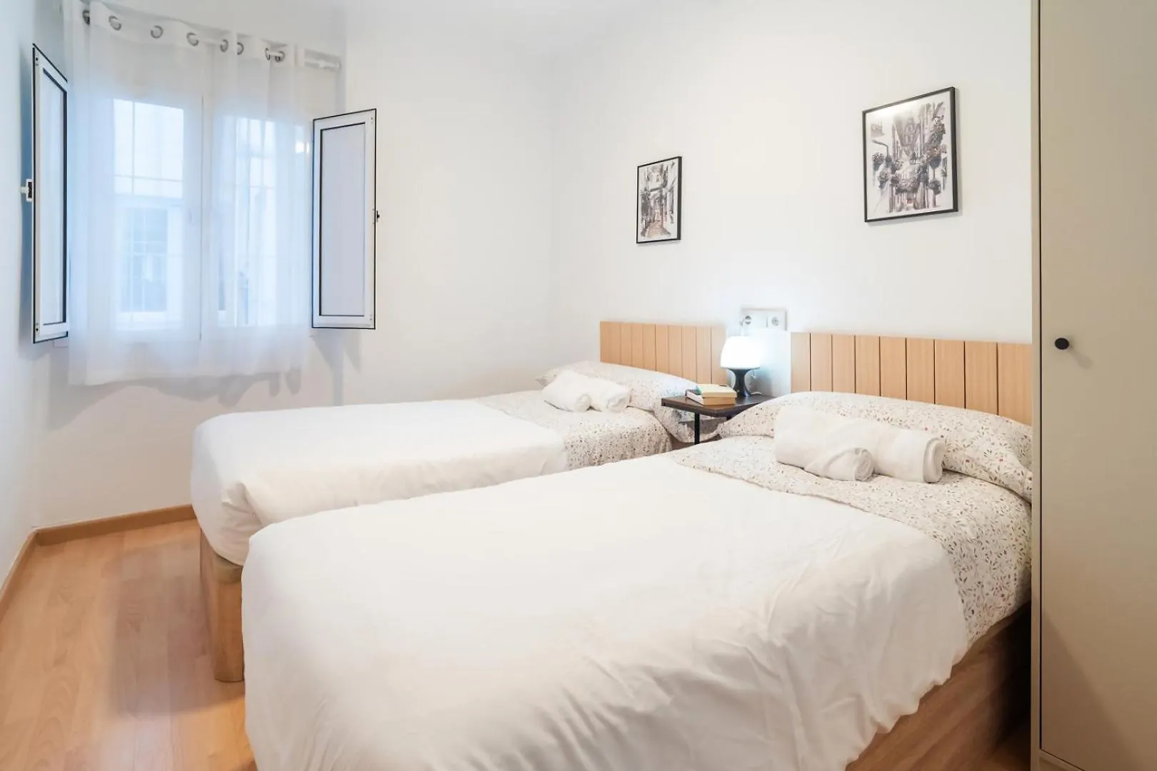 Apartamento A 15 Minutos De La Juderia Con Parking Cordoba Apartment