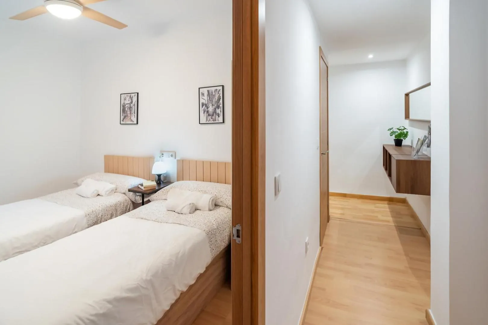 Apartamento A 15 Minutos De La Juderia Con Parking Cordoba 0*,