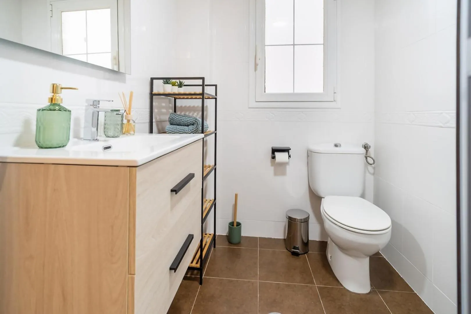 Apartamento A 15 Minutos De La Juderia Con Parking Cordoba