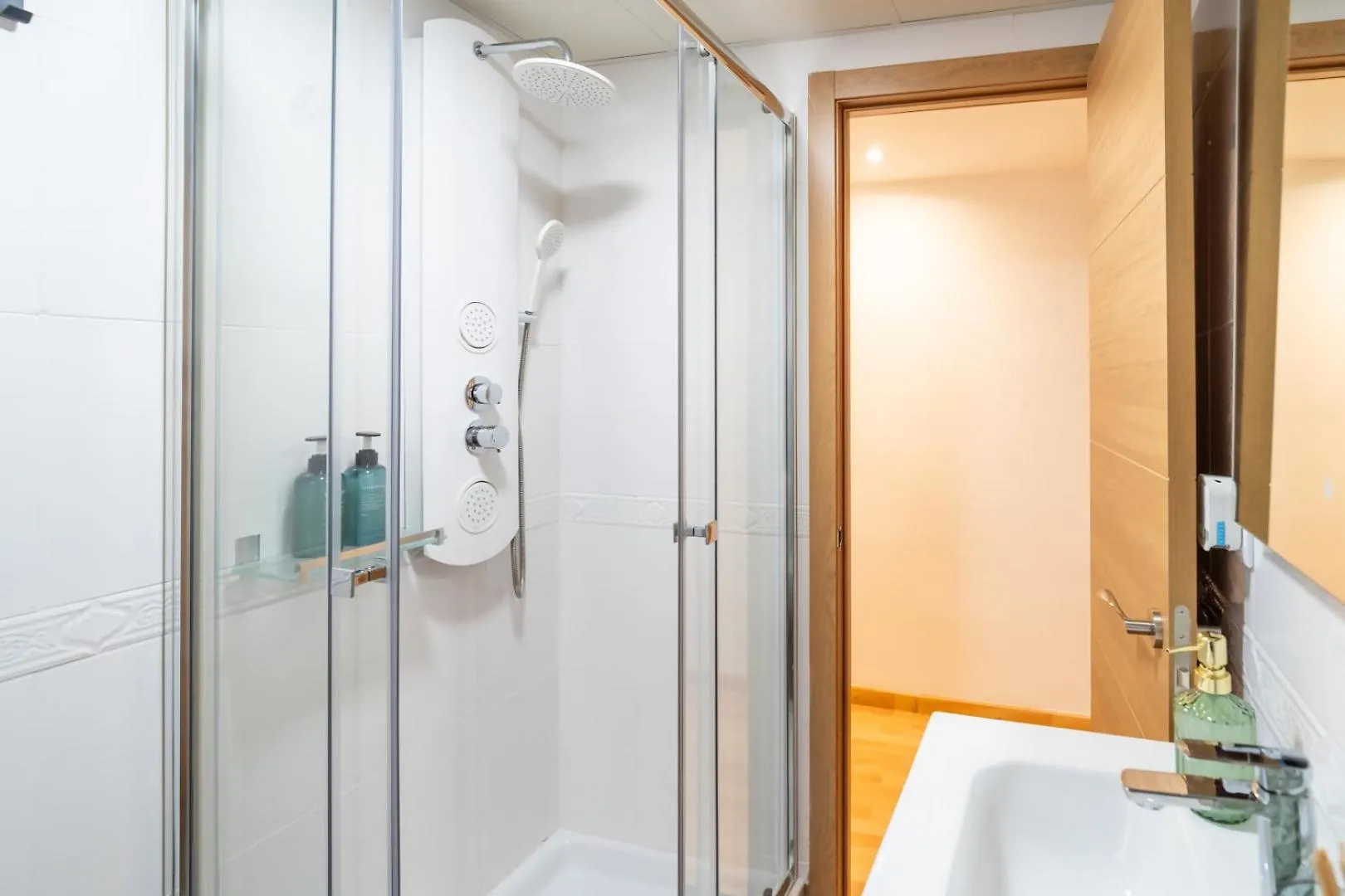 Apartamento A 15 Minutos De La Juderia Con Parking Cordoba