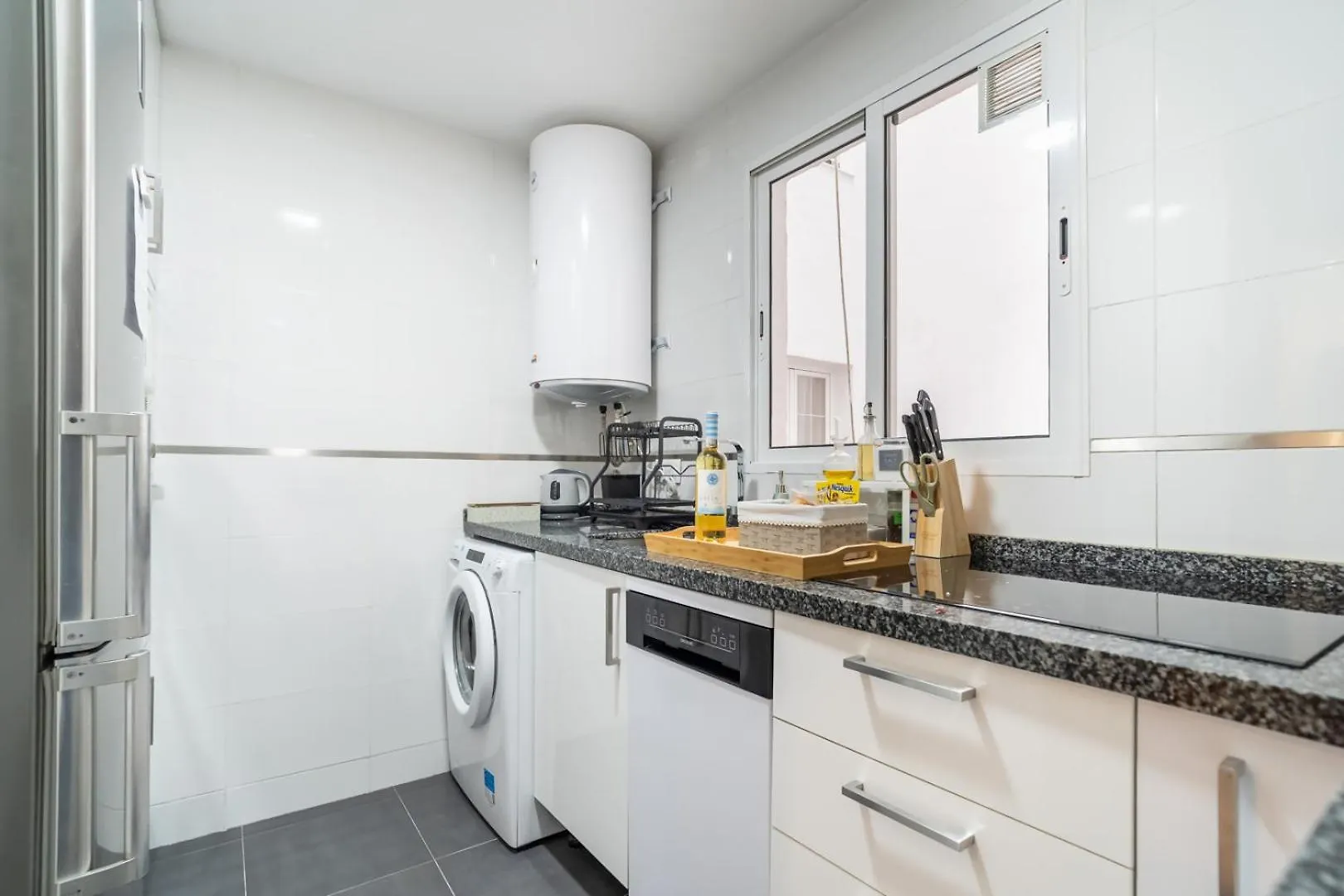 Apartamento A 15 Minutos De La Juderia Con Parking Cordoba Spain