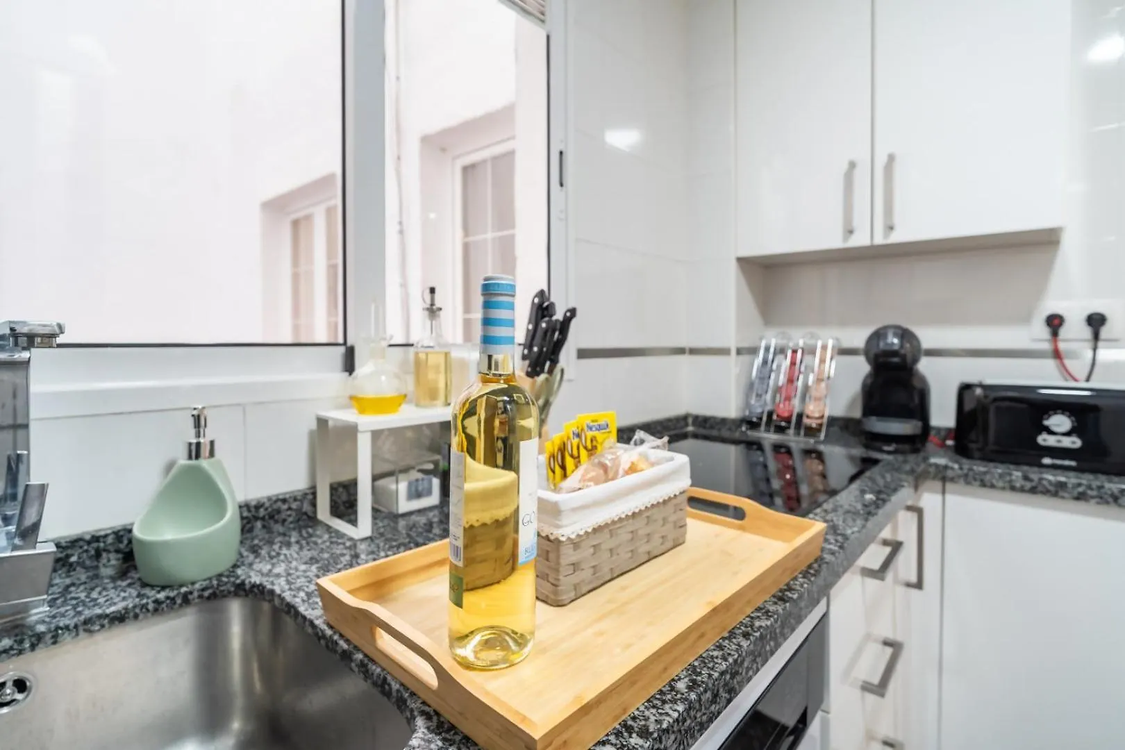 Apartamento A 15 Minutos De La Juderia Con Parking Cordoba Spain