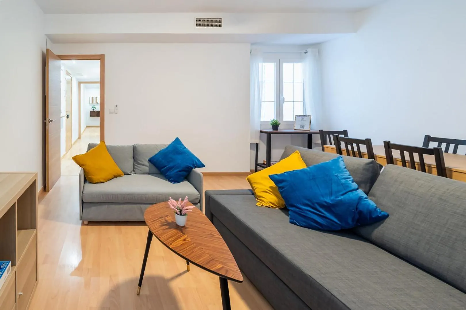 Apartment Apartamento A 15 Minutos De La Juderia Con Parking Cordoba