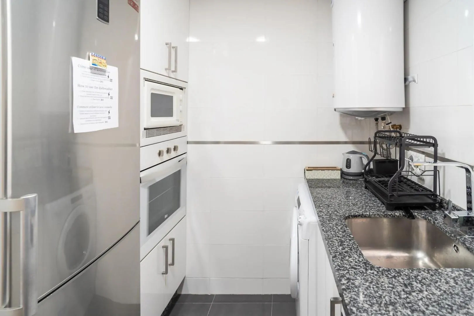 Apartamento A 15 Minutos De La Juderia Con Parking Cordoba Apartment