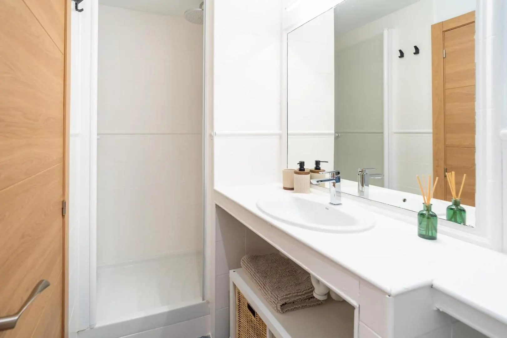Apartment Apartamento A 15 Minutos De La Juderia Con Parking Cordoba