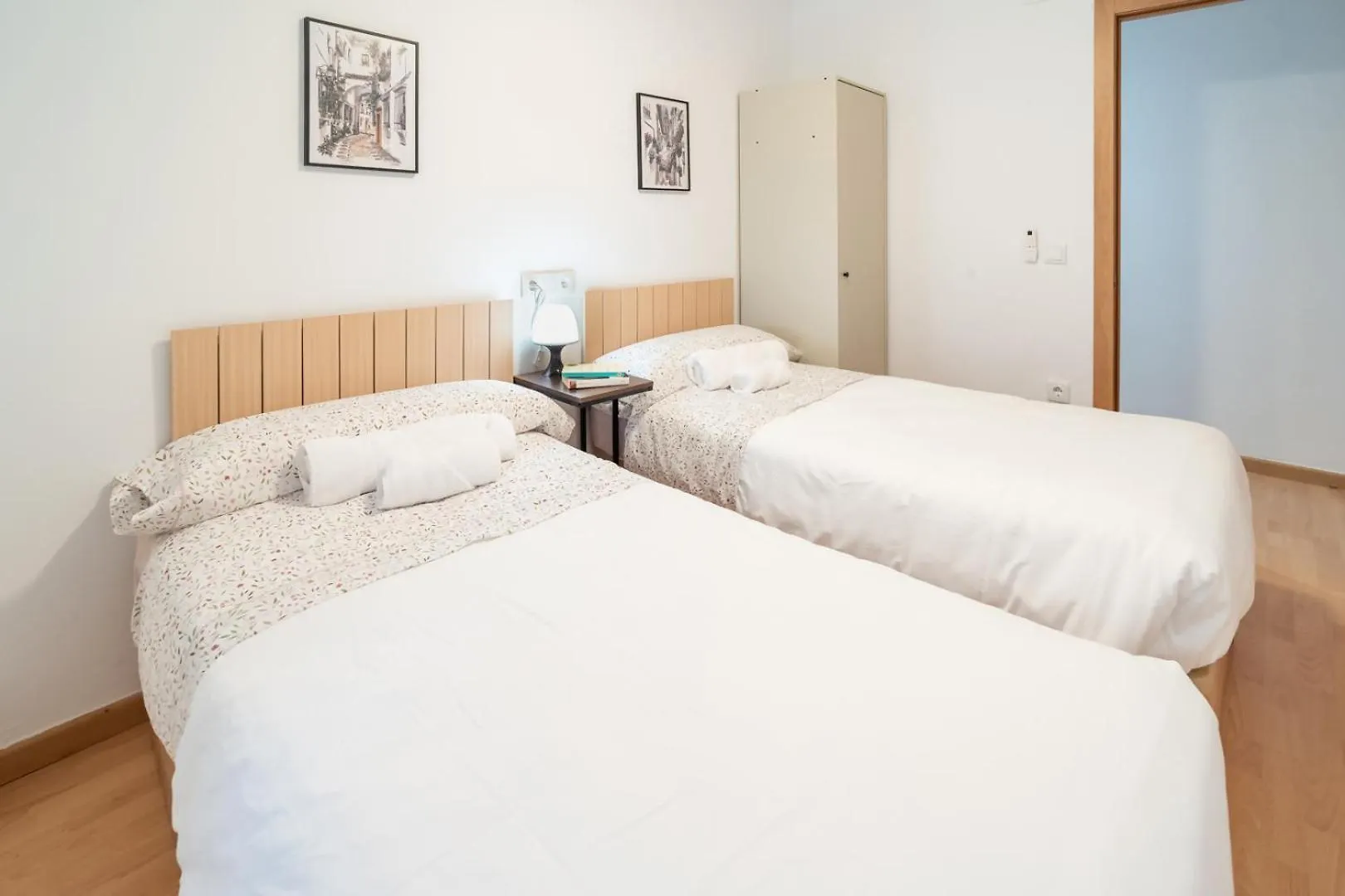 Apartamento A 15 Minutos De La Juderia Con Parking Córdoba